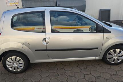 Renault Twingo 86.000 km 2.800 &euro; Hamburg 22297