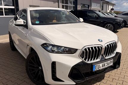 BMW X6 8.941 km 79.800 &euro; Weißenthurm 56575