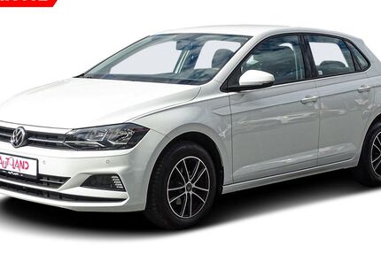 VW Polo 71.372 km 13.990 &euro; Köthen 06366