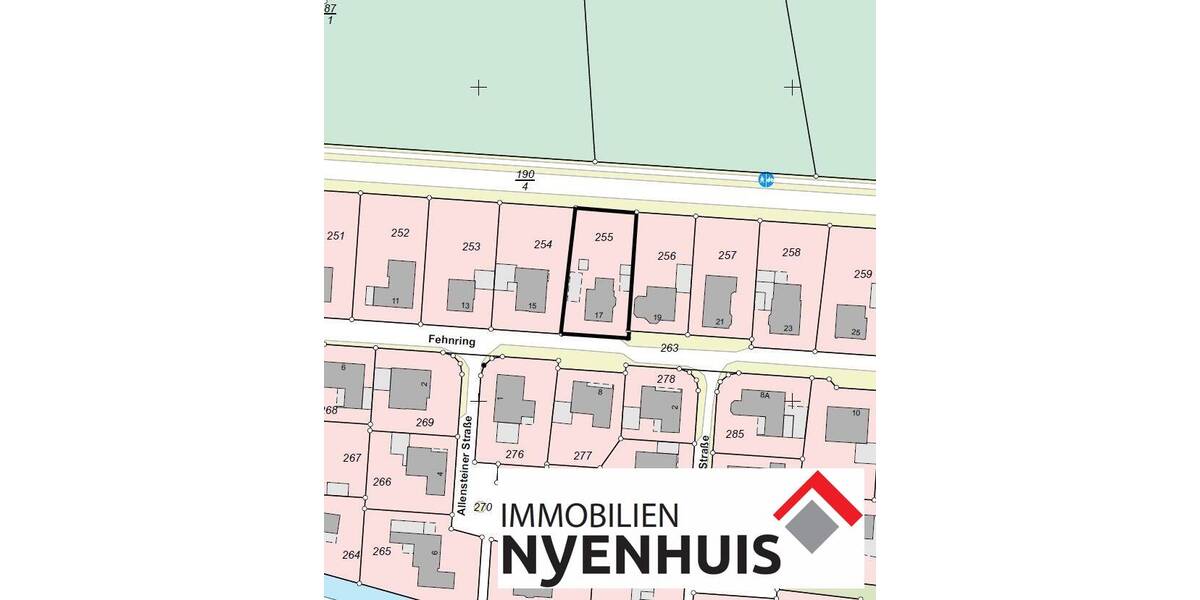 Einfamilienhaus Lathen - 4 Zimmer, 145 m&sup2;, 259.000&euro; | Angebot:26037098