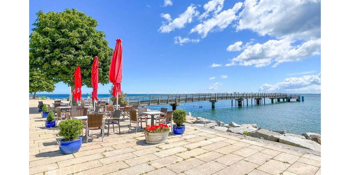 Etagenwohnung Sassnitz - 2 Zimmer, 62 m&sup2;, 295.500&euro; | Angebot:26053505