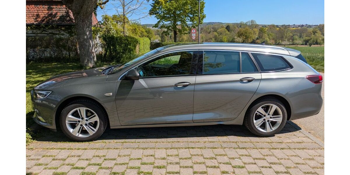 Opel Insignia 78.500 km 12.888 &euro; Heilbronn 74074