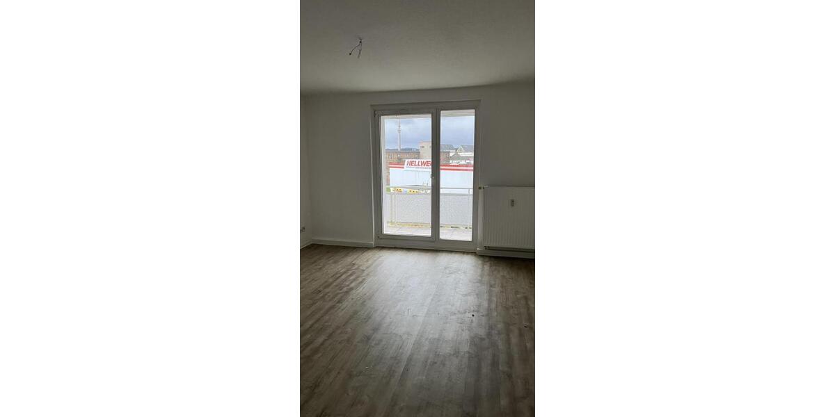 Etagenwohnung Halberstadt - 3 Zimmer, 59 m&sup2;, 350&euro; | Angebot:25254783