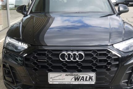 Audi Q5 96.544 km 31.980 &euro; Pfullendorf 88630