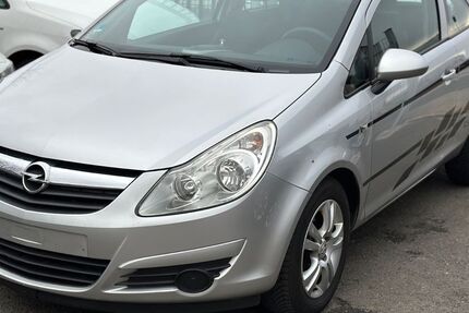 Opel Corsa 186.000 km 1.900 &euro; Rheinbach 53359