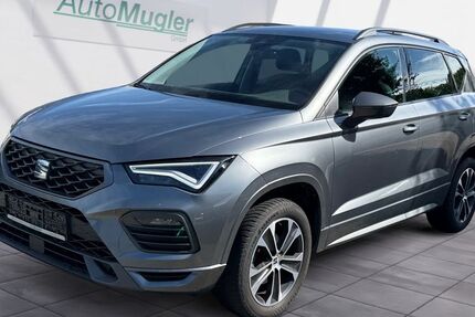 Seat Ateca 59.500 km 22.430 &euro; Günzburg 89312
