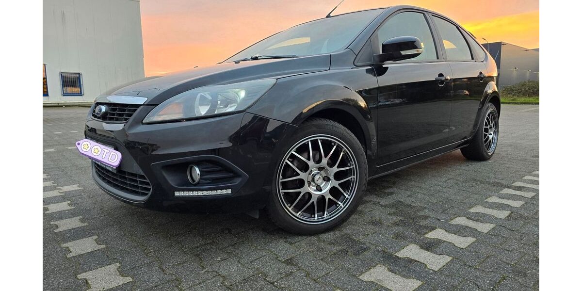 Ford Focus 120.000 km 4.499 &euro; Mönchengladbach 41238