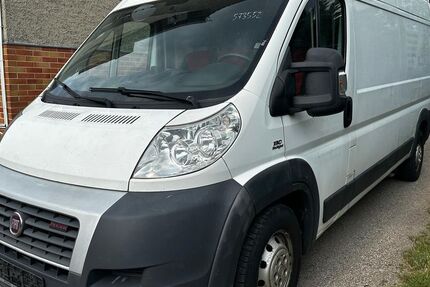 Fiat Ducato 229.064 km 6.999 &euro; Schönefeld/ OT Großziethen 12529