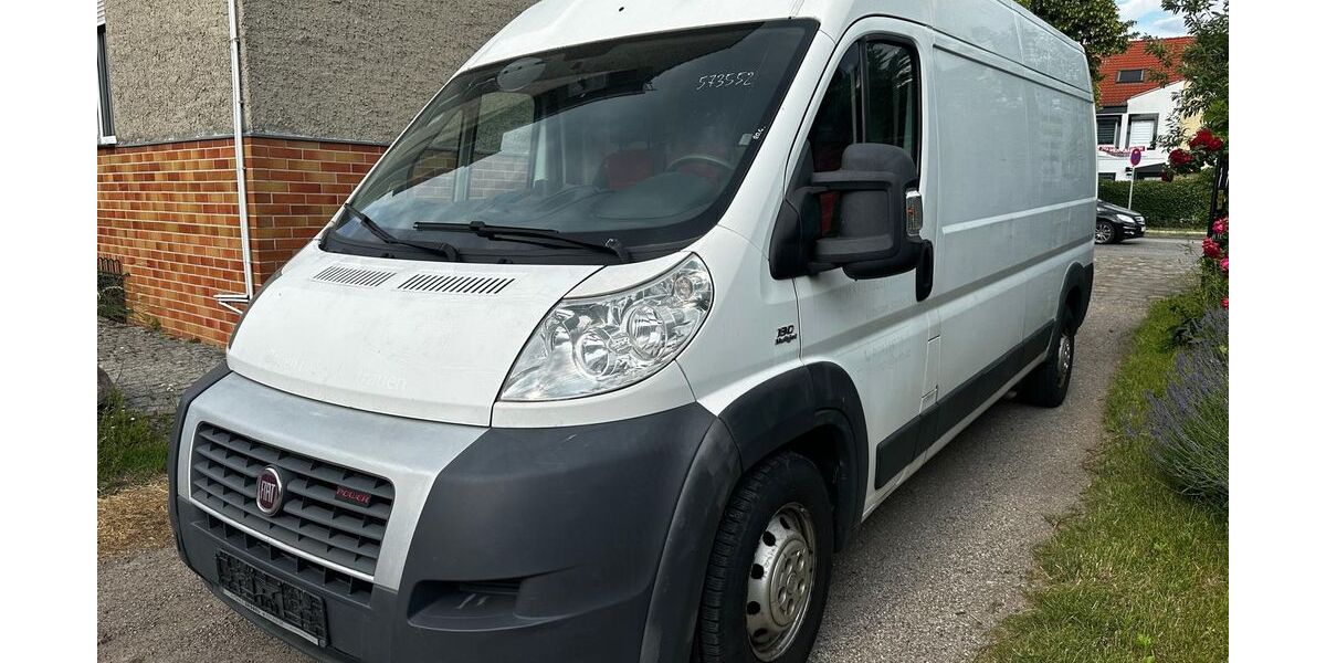 Fiat Ducato 229.064 km 6.999 &euro; Schönefeld/ OT Großziethen 12529