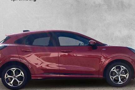 Ford Puma 9.508 km 22.994 &euro; Spremberg 03130