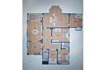 Etagenwohnung Wismar Altstadt - 5 Zimmer, 198 m&sup2;, 1.800&euro; | Angebot:25638478