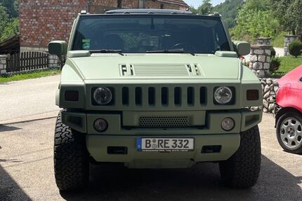 Hummer H2
