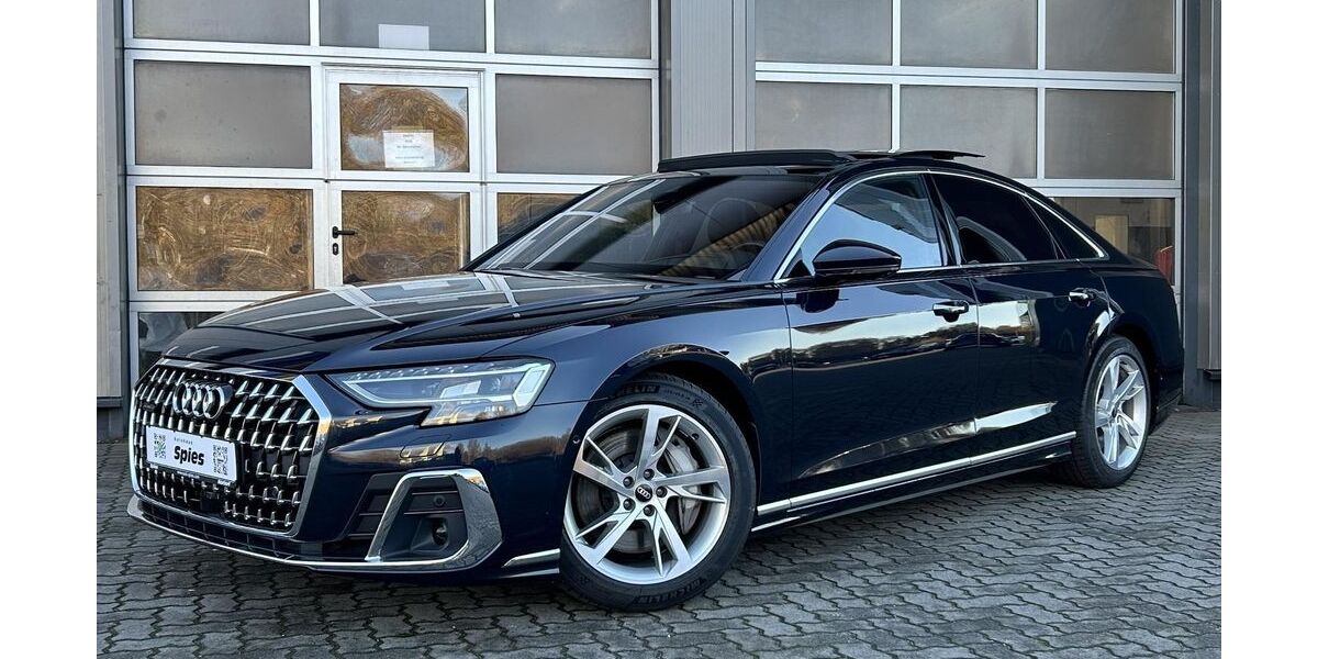Audi A8 38.170 km 56.990 &euro; Nortorf 24589