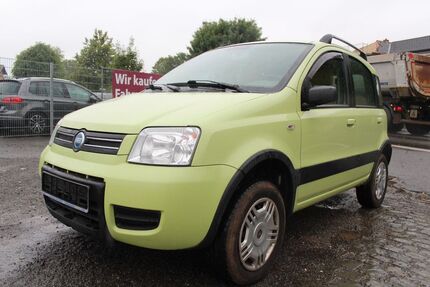 Fiat Panda 208.546 km 1.999 &euro; Herzberg am Harz 37412