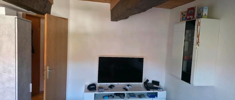 Etagenwohnung Oebisfelde-Weferlingen Weferlingen - 3 Zimmer, 80 m&sup2;, 624&euro; | Angebot:26285238