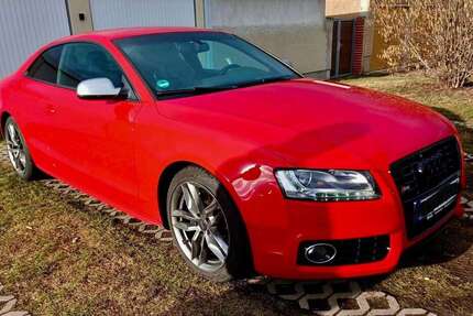 Audi S5 198.000 km 20.000 &euro; Dunningen 78655