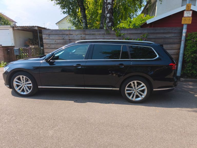 Passat