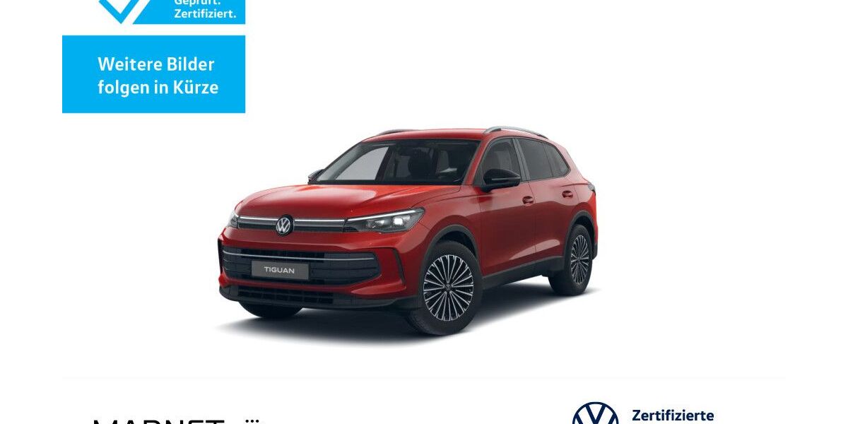 VW Tiguan 25.463 km 31.690 &euro; Mainz-Kastell (Wiesbaden) 55252