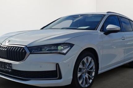 Skoda Superb 5.950 km 36.590 &euro; Waldshut-Tiengen 79761