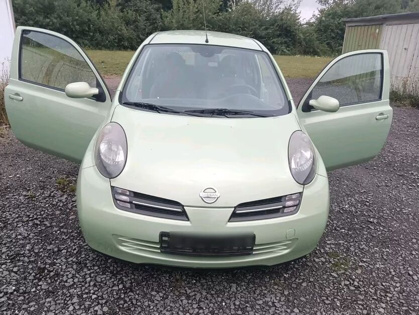 Micra