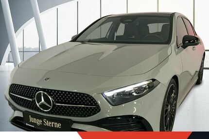 Mercedes-Benz A 200 4.966 km 36.980 &euro; Dresden 01239