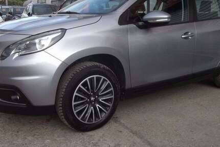 Peugeot 2008 48.500 km 9.399 € Berlin 12277