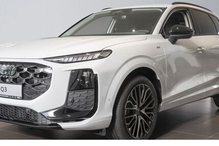 Audi Q3 6.666 km 47.920 &euro; Aachen 52078