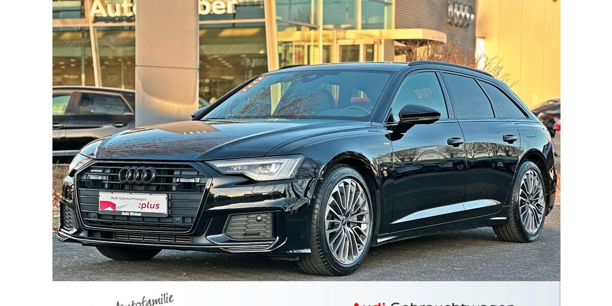 Audi A6 30.249 km 42.890 &euro; Neubeckum 59269
