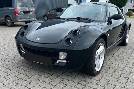 Smart Roadster 164.625 km 3.999 € Beverstedt OT Lunestedt 27616