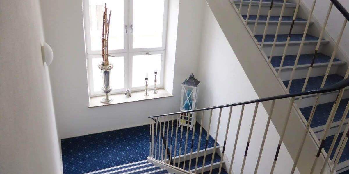 Etagenwohnung Bad Kissingen - 2 Zimmer, 93 m&sup2;, 309.000&euro; | Angebot:26450637