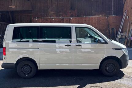 VW T6 Transporter 183.000 km 24.500 &euro; Bad Heilbrunn 83670