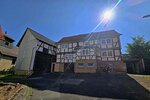 Bebra-OT, EFH + Scheune - Einfamilienhaus Bebra Imshausen | Angebot:27053368