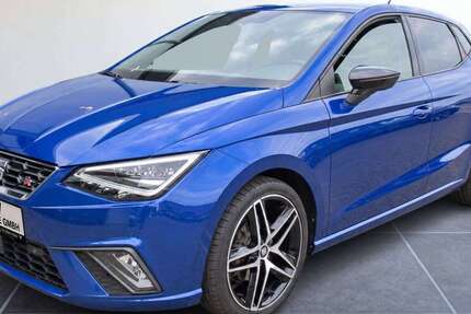Seat Ibiza 95.376 km 12.690 &euro; Frankenberg 35066