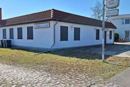 Gewerbeobjekt Züssow - 2.000&euro; | Angebot:25804214