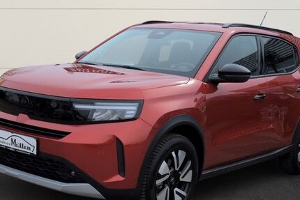 Opel Frontera 3.605 km 24.975 &euro; Gnarrenburg 27442