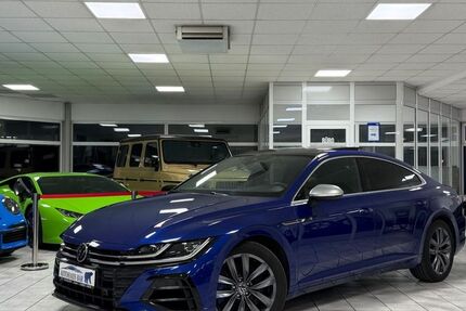 VW Arteon 87.521 km 33.790 &euro; Goslar 38644