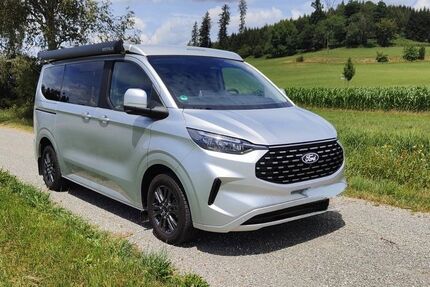 Ford Transit Custom 8.500 km 54.900 &euro; Kißlegg 88353