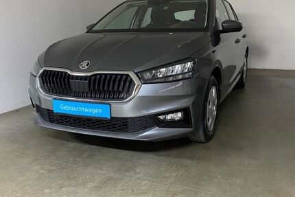 Skoda Fabia 9.377 km 15.950 &euro; Schmallenberg 57392