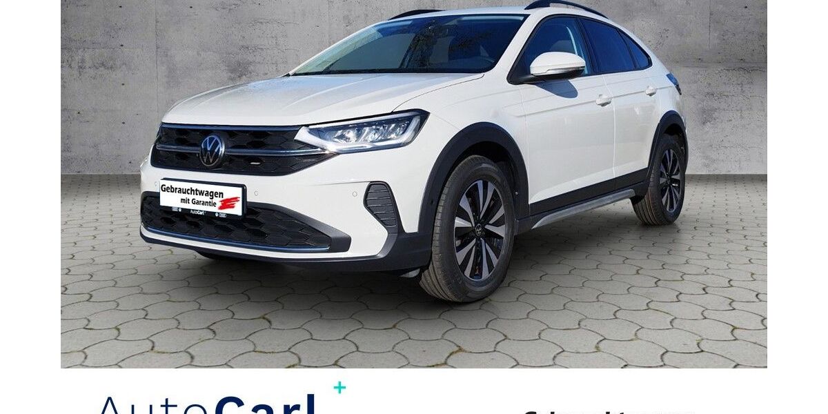 VW Taigo 7.900 km 18.980 &euro; Reichenbach 08468