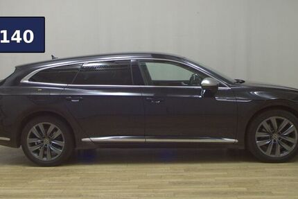 VW Arteon