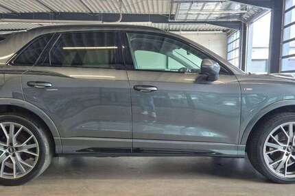 Audi Q3 24.000 km 36.950 &euro; Geesthacht 21502