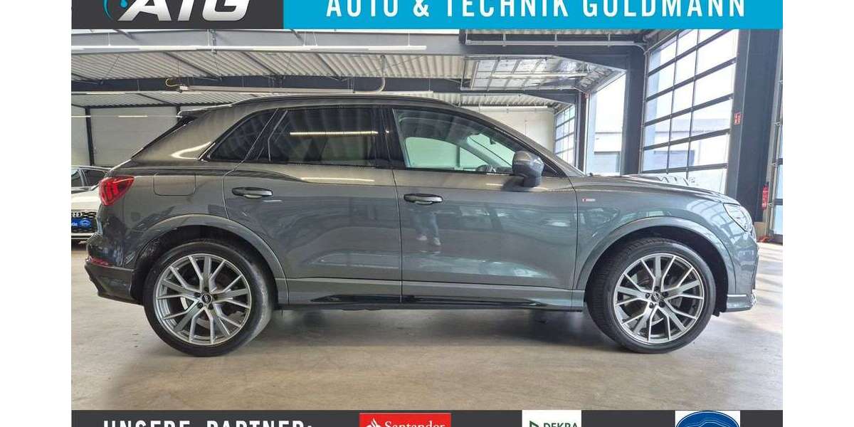 Audi Q3 24.000 km 36.950 &euro; Geesthacht 21502