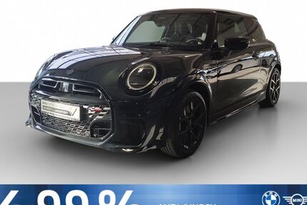 Mini Cooper C 12.945 km 29.980 &euro; Lauda-Königshofen 97922