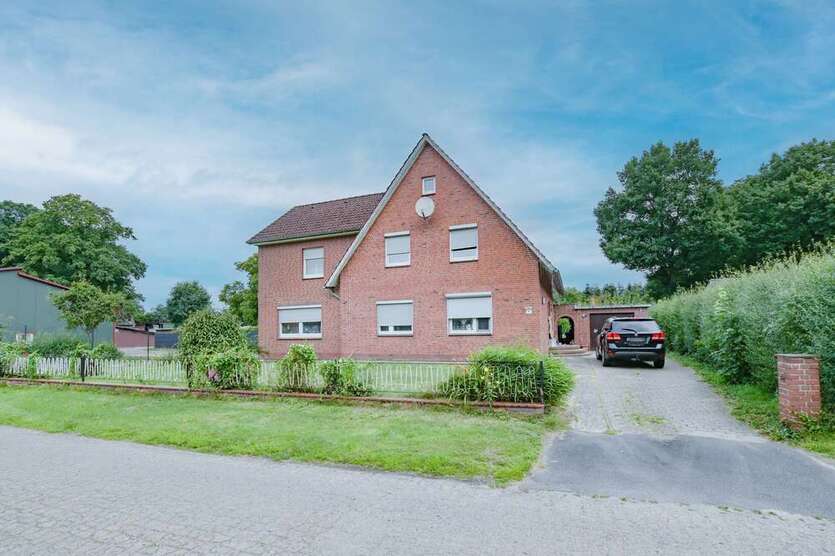 Haus zum Kaufen in Hammah 429.000 € 160 m²