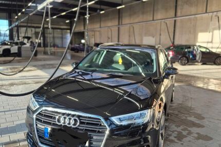 Audi A3 88.900 km 17.999 &euro; Bad Saulgau 88348