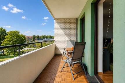 Wohnung Lüneburg Goseburg-Zeltberg - 2 Zimmer, 62 m&sup2;, 170.000&euro; | Angebot:27104505