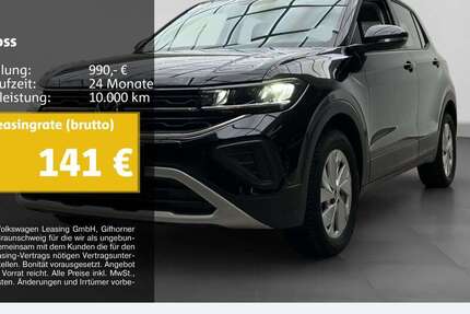 VW T-Cross 7.915 km 19.790 &euro; Lüdenscheid 58507
