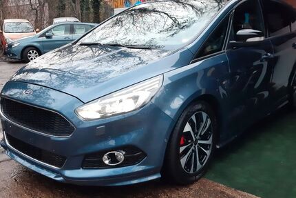Ford S-Max 13.400 km 18.950 &euro; Berlin 12247