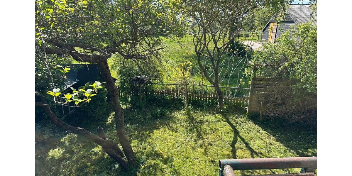 Haus in Dersau beim großen Plöner See 4 zimmer