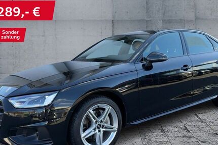 Audi A4 65.595 km 26.400 &euro; Bayreuth 95448